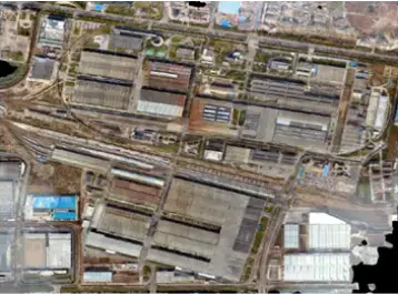 AI+遙感 | 城市井蓋普查新思路